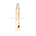 Precision Copper Pen CNC Parts